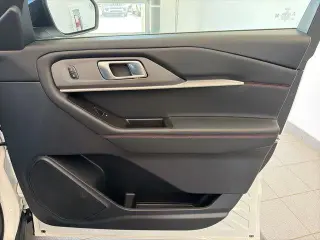 Ford Explorer 2025 AWD ST-Line 4 puertas SUV