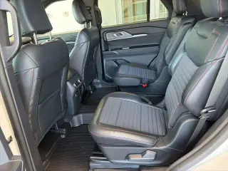 Ford Explorer 2025 AWD ST-Line 4 puertas SUV