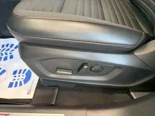 Ford Explorer 2025 AWD ST-Line 4 puertas SUV