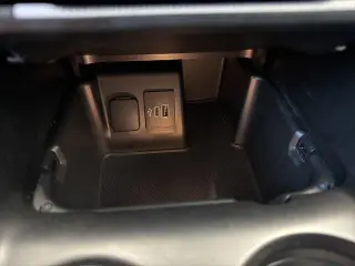 Ford Explorer 2025 AWD ST-Line 4 puertas SUV