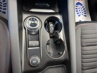 Ford Explorer 2025 AWD ST-Line 4 puertas SUV