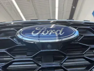 Ford Explorer 2025 AWD ST-Line 4 puertas SUV