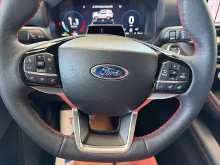 Ford Explorer 2025 AWD ST-Line 4 puertas SUV