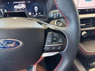 Ford Explorer 2025 AWD ST-Line 4 puertas SUV