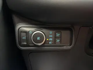 Ford Explorer 2025 AWD ST-Line 4 puertas SUV