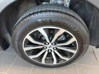 Ford Explorer 2025 AWD ST-Line 4 puertas SUV