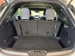 Ford Explorer 2025 AWD ST-Line 4 puertas SUV