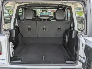 Jeep Wrangler 2023 4x4 Altitud Alta 4xe 4ptas SUV