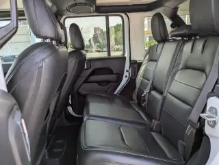 Jeep Wrangler 2023 4x4 Altitud Alta 4xe 4ptas SUV