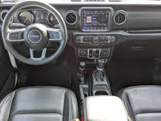 Jeep Wrangler 2023 4x4 Altitud Alta 4xe 4ptas SUV