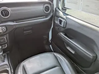 Jeep Wrangler 2023 4x4 Altitud Alta 4xe 4ptas SUV