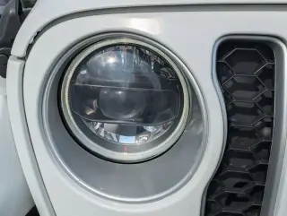Jeep Wrangler 2023 4x4 Altitud Alta 4xe 4ptas SUV