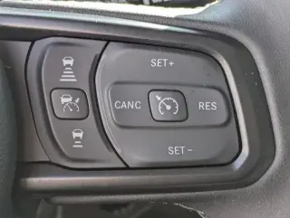 Jeep Wrangler 2026 4x4 Sport 2 puertas SUV