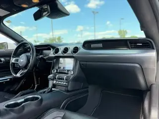 Ford Mustang 2021 GT Premium 2 puertas Fastback