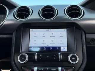 Ford Mustang 2021 GT Premium 2 puertas Fastback