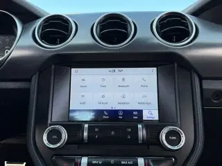 Ford Mustang 2021 GT Premium 2 puertas Fastback