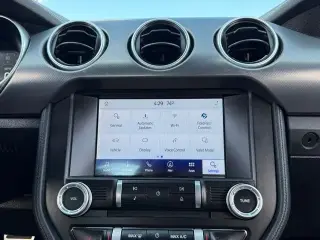 Ford Mustang 2021 GT Premium 2 puertas Fastback