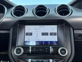 Ford Mustang 2021 GT Premium 2 puertas Fastback