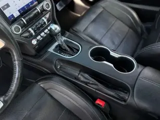 Ford Mustang 2021 GT Premium 2 puertas Fastback