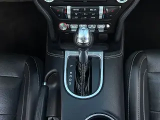 Ford Mustang 2021 GT Premium 2 puertas Fastback