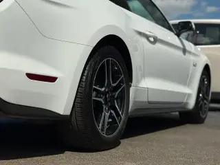 Ford Mustang 2021 GT Premium 2 puertas Fastback