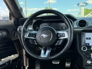 Ford Mustang 2021 GT Premium 2 puertas Fastback