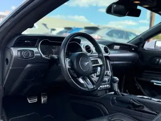 Ford Mustang 2021 GT Premium 2 puertas Fastback