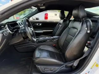 Ford Mustang 2021 GT Premium 2 puertas Fastback