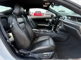 Ford Mustang 2021 GT Premium 2 puertas Fastback
