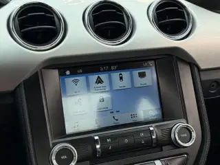 Ford Mustang 2017 EcoBoost Premium 2 puertas Fastback