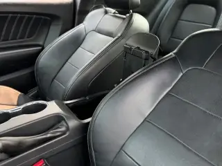 Ford Mustang 2017 EcoBoost Premium 2 puertas Fastback