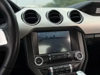 Ford Mustang 2017 EcoBoost Premium 2 puertas Fastback