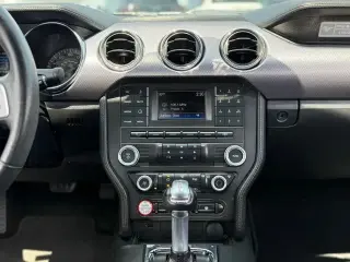 Ford Mustang 2017 EcoBoost 2dr Fastback