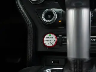 Ford Mustang 2017 EcoBoost 2dr Fastback