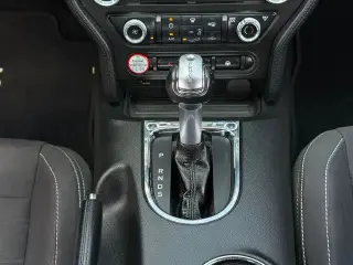 Ford Mustang 2017 EcoBoost 2dr Fastback