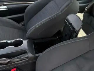 Ford Mustang 2017 EcoBoost 2dr Fastback