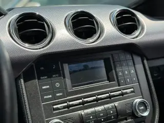 Ford Mustang 2017 EcoBoost 2dr Fastback