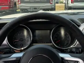 Ford Mustang 2017 EcoBoost 2dr Fastback
