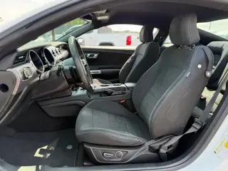 Ford Mustang 2017 EcoBoost 2dr Fastback