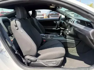 Ford Mustang 2017 EcoBoost 2dr Fastback