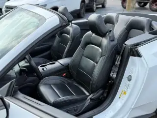 Ford Mustang 2024 EcoBoost Premium 2 puertas Convertible