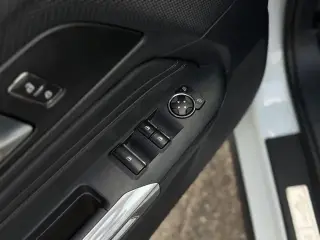 Ford Mustang 2024 EcoBoost Premium 2 puertas Convertible