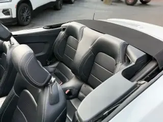 Ford Mustang 2024 EcoBoost Premium 2 puertas Convertible