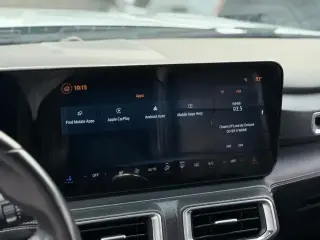 Ford Mustang 2024 EcoBoost Premium 2 puertas Convertible