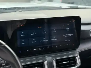 Ford Mustang 2024 EcoBoost Premium 2 puertas Convertible