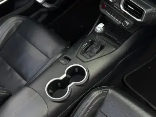 Ford Mustang 2024 EcoBoost Premium 2 puertas Convertible