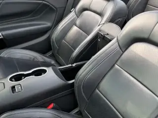 Ford Mustang 2024 EcoBoost Premium 2 puertas Convertible