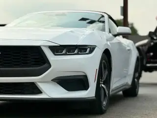 Ford Mustang 2024 EcoBoost Premium 2 puertas Convertible