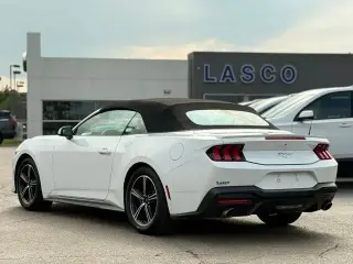 Ford Mustang 2024 EcoBoost Premium 2 puertas Convertible