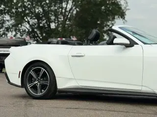 Ford Mustang 2024 EcoBoost Premium 2 puertas Convertible